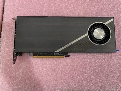 Gigabyte GC-4XM2G4 (AORUS Gen4 AIC Adaptor, Full PCIe 4.0) 4 x M.2