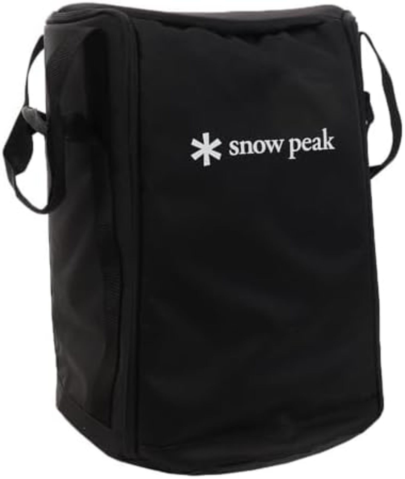 Snow Peak Stoves Bag BG-100 with Tracking number New from Japan