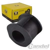 Tedgum Stabilager Buchse Stabi Innen Vorderachse Lager TED37478