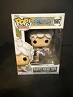 FUNKO POP ! LUFFY GEAR FIVE 1607 ONE PIECE POP ANIMATION F01