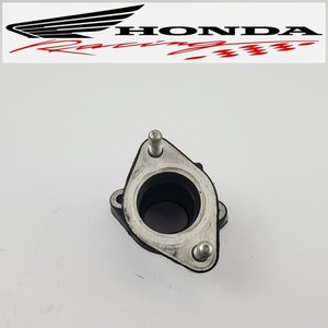 1985-2013 Honda CRF 100 XR 100 OEM  Intake Boot Manifold 17110-KA8-000