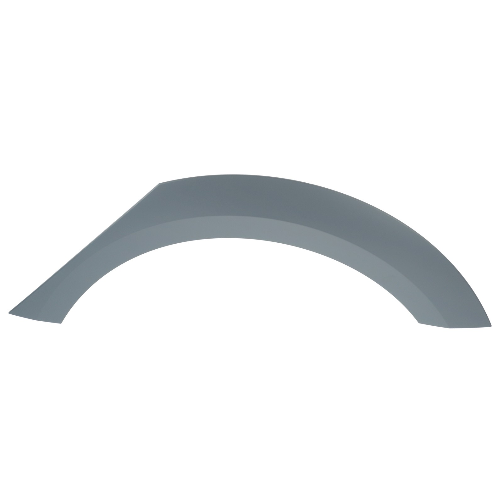 Guardabarros izquierdo para Audi A4 allroad 2017-2019 (N/P 8W9-853-718-A-MX3)