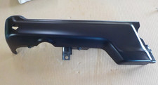2024 25 2026 Factory Ford F150 Raptor R Painted Rear Lh End Sensor Exhaust Holes 2024 25 2026 Factory Ford F150 Raptor R Painted Rear Lh End Sensor Exhaust Holes