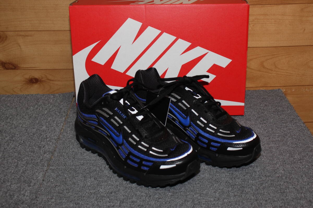Nike Air Max T.L 2.5 Sneakers 27cm Unused