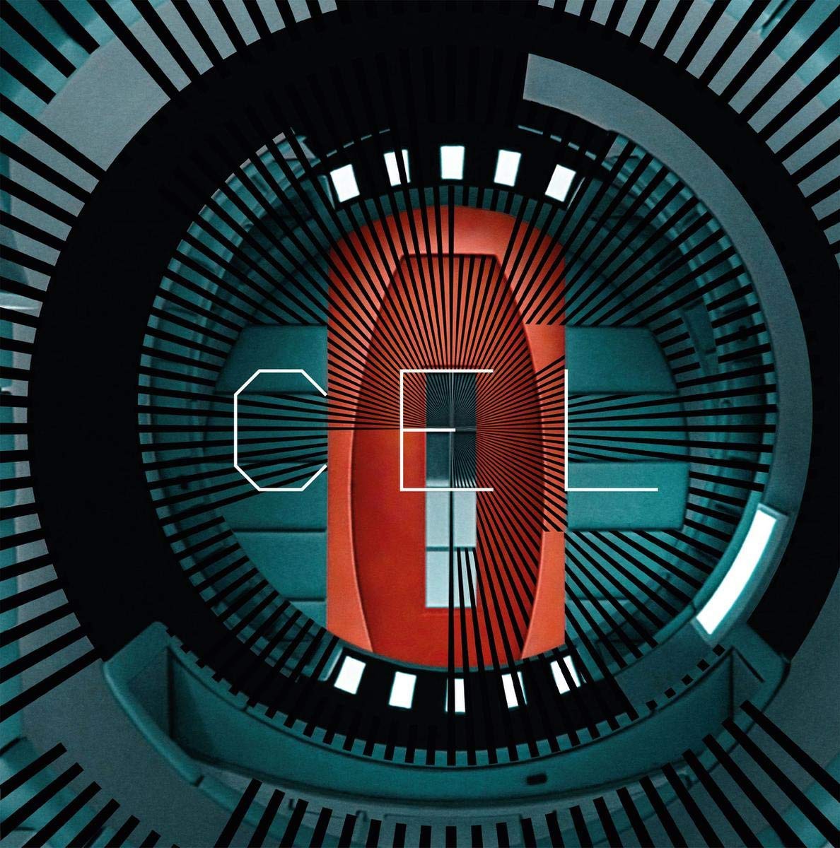 CEL CEL (Vinyl LP) 12" Album