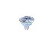 Faretto Alogeno Mr11 FTH30 Gu4 12v 35W, LAMPADA MR11 DICROICA FTH30 GU4 ALOGENA 