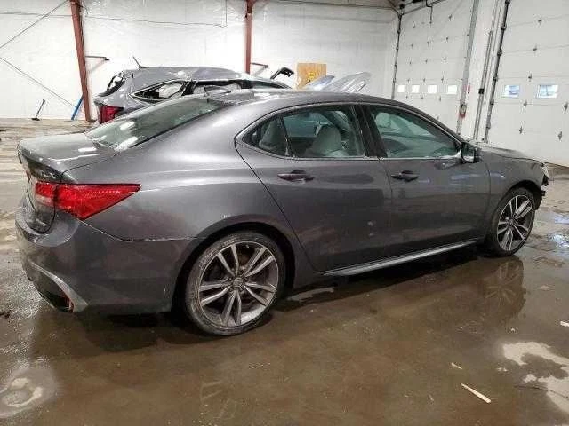 Compresor de CA compatible con 15-20 TLX 1834571 Foto 4 de 4