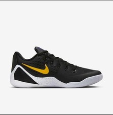 Nike Kobe 9 EM Protro TB Lakers Away for Sale | Authenticity