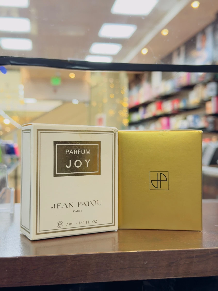 Joy By Jean Patou for sale | eBay