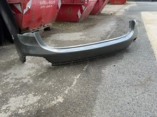 Stoßstange Stoßfänger Hinten PDC Bumper Audi Q3 F3 ab 2018 Original 83F807511