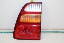 1998-2002 Toyota Land Cruiser Rear Right Passenger Side Tail Light Assembly Oem