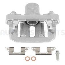 For 2005-2015 Nissan Xterra 1 Pcs Brake Caliper Rear Left Wbracket