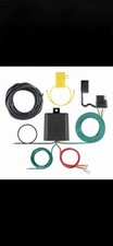 Universal 5 Pin Trailer Wiring Plug Fits All Models Curt 59236. Universal 5 Pin Trailer Wiring Plug Fits All Models Curt 59236.