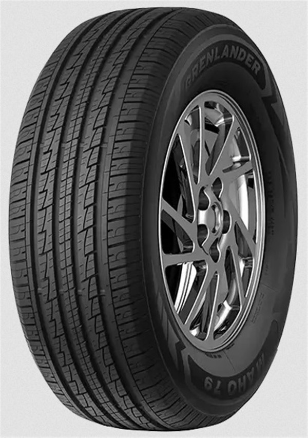GRENLANDER MAHO 79 255/65R17 110H BSW - Bild 2