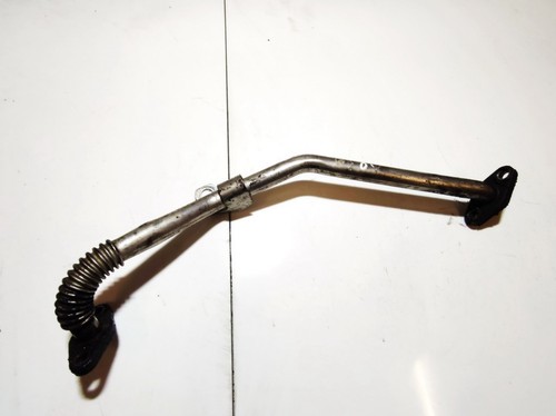 6681800420 Abgasrohr Abgasrückführung  Mercedes-Benz A-CLASS DE1294599-91