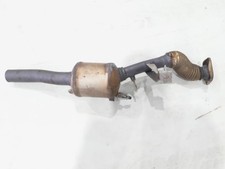 Katalysator ohne Lambdasonde Mercedes-Benz A-Klasse W177 A1774904201 P24994391