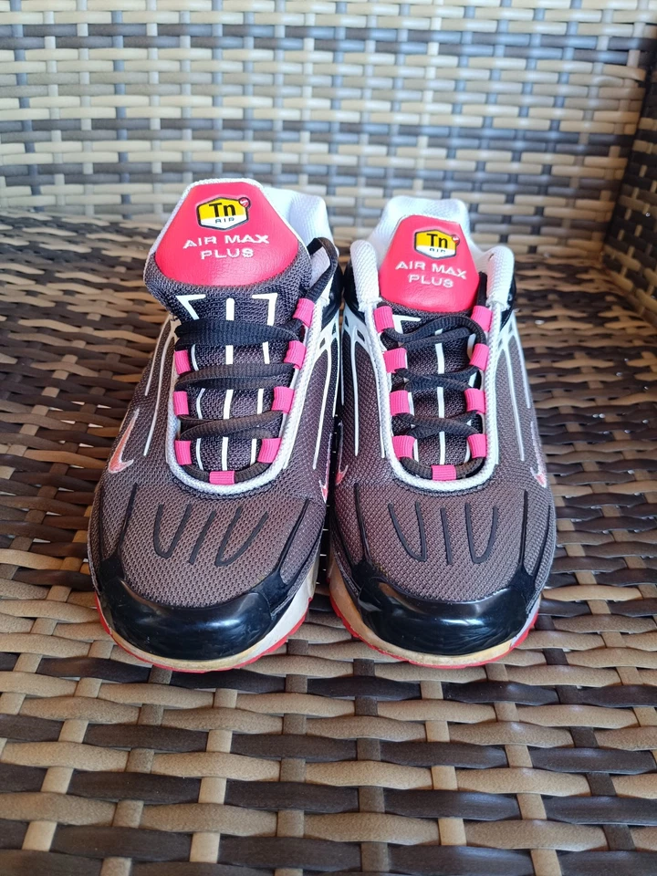 Nike Air Max Plus III, photo 2 sur 5
