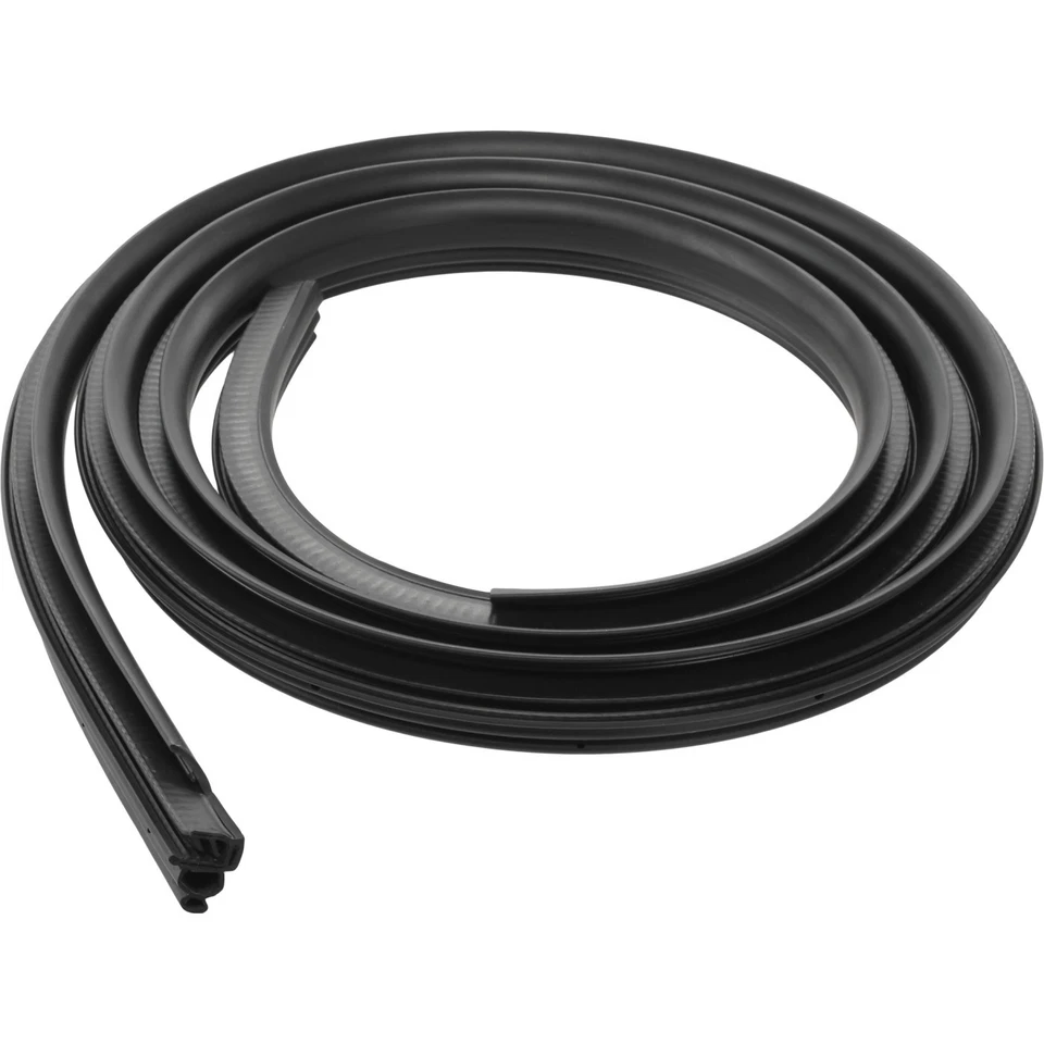 Sellos de impermeabilización lado izquierdo del conductor trasero para camioneta F150 mano Lincoln Mark LT Foto 2 de 3