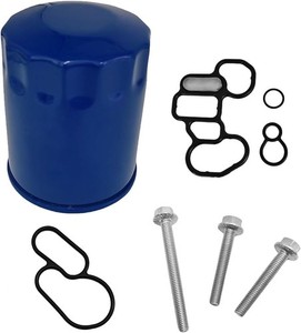 Honda Pilot Oil Filter