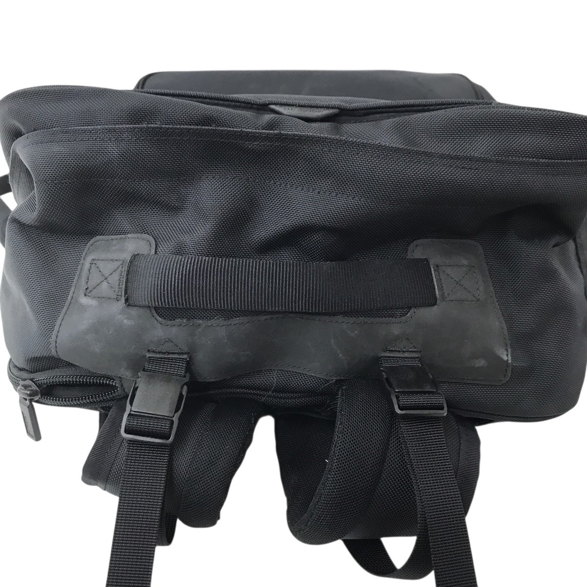 MONOLITH 2WAY PRO SOLID L Backpack Black 【225】 (M… - image 3