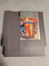 ebay® Auktion 257721221635 | California Games, Nintendo Nes, Pal B NOE Thumbnail of ebay® auction 257721221635 | California Games, Nintendo Nes, Pal B NOE