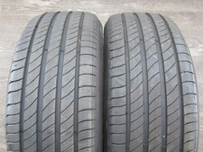 2 Stück Michelin Primacy 4 Sommerreifen 205/55 R17 91V 5,5-6,5mm DOT1524