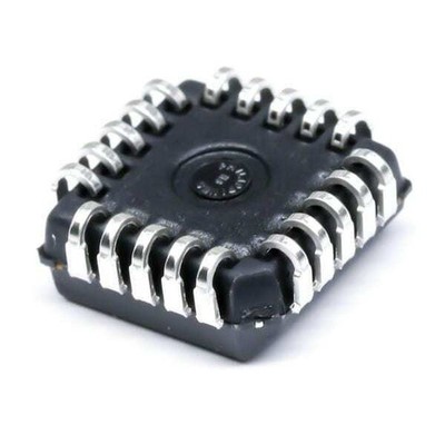3Pcs TLC7528CFNR PLCC-20 #lk
