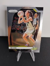 2024 Sue Bird Panini WNBA Prizm Basketball #112 Seattle Storm
