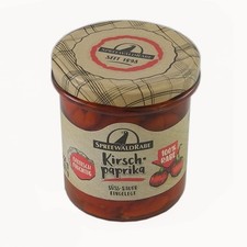(43,28€/1kg) Premium Kirschpaprika von Spreewald-Rabe (330 g)