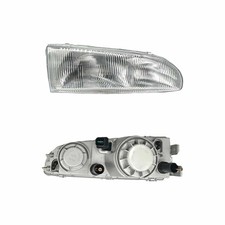 Feu avant (phare) Hyundai H100