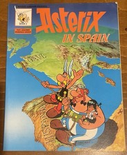 Asterisk In Spain