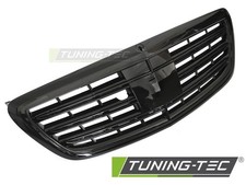 Kühlergrill Mercedes S-Klasse W222 ab 2013 bis 2017 Schwarz - 42695395 Kühlergrill Mercedes S-Klasse W222 ab 2013 bis 2017 Schwarz - 42695395