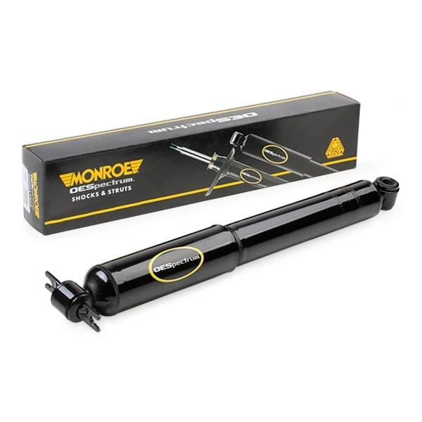 2x MONROE 37135 Amortisseur pour JEEP WRANGLER III (JK) WRANGLER II (TJ) Arrière - Photo 3/4