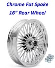 FAT SPOKE 16