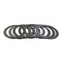 Kupplung Stahlscheiben Satz TRW MES311-8 FüR Kawasaki GPZ 1100 F ABS 1996-1998