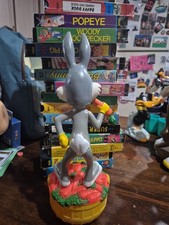 Bugs Bunny Bank In Collectible Bugs Bunny Items for sale | eBay