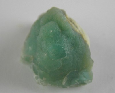 GEM SILICA SPECIMEN - 2 cm - INSPIRATION, ARIZONA 30094