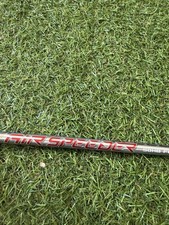 Speeder 50hb Regular Flex Hybrid Shaft / 40 Inch / Titleist Adapter