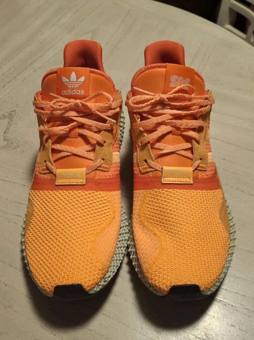 adidas ZX Sneakers for Men for Sale | Authenticity Guaranteed | eBay