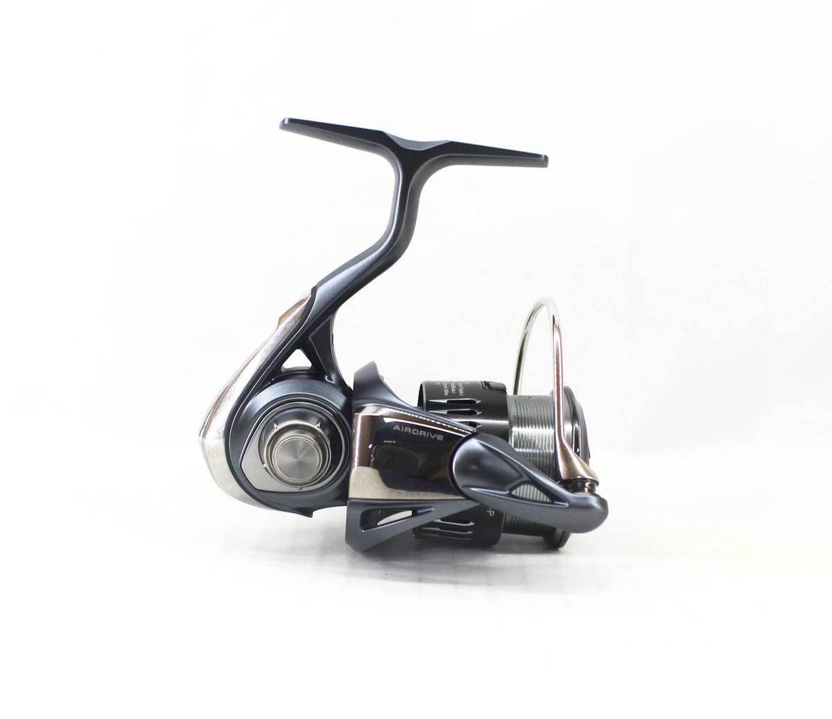 Daiwa Reel Spinning 23 Airity ST SF1000S-P (1354) | eBay Daiwa Reel Spinning 23 Airity ST SF1000S-P (1354) | eBay