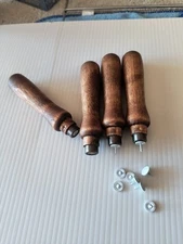 Insulators thumbtack Pusher custom made (tac pusher)