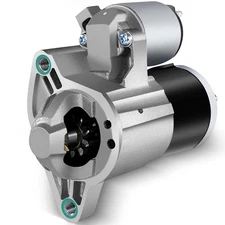 New Starter Replacement for Jeep for Liberty 3.7L 2007 for Jeep for Commander 4.