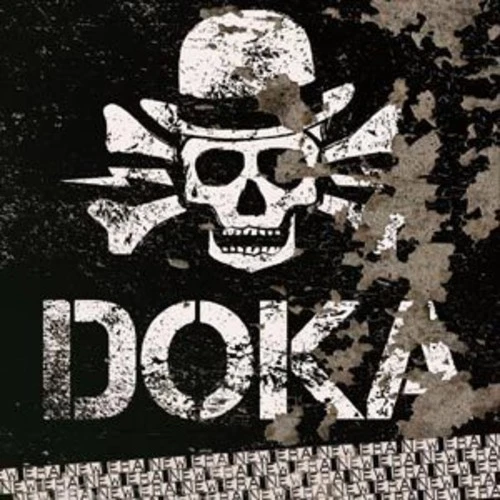 Doka - New Era [New CD] - Bild 1 von 1