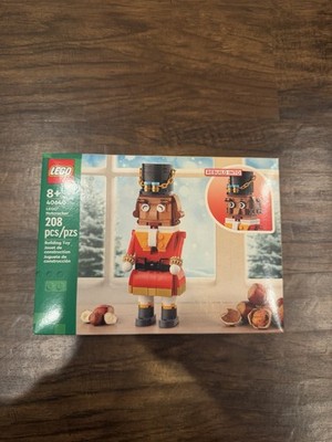 LEGO Iconic: Lego Nutcracker (40640)