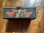 Vintage Jack Daniel’s Tin Box Old No.7 Tennessee Whiskey Latch Carlisle England — photo 3