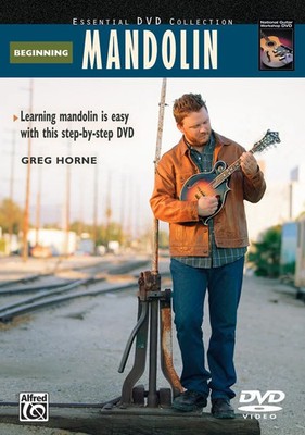 The Complete Mandolin Method: Beginning Mandolin: Learning Mandolin Is Easy w...