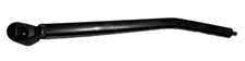 Scheibenwischerarm hinten 61627138507 BMW 116i Bj 2005