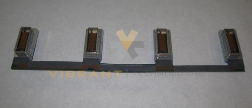 IBM 1859-9117 FSB Flex Cable 4x Drawer 16-Way System 9117-570 185F yz - Picture 2 of 5
