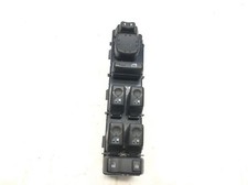 2003 - 06 Chevy Tahoe Yukon Front Left Drivers Master Window Switch Oem 10398564 2003 - 06 Chevy Tahoe Yukon Front Left Drivers Master Window Switch Oem 10398564