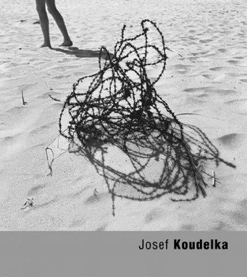 JOSEF KOUDELKA (FOTOTORST) *Excellent Condition*